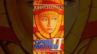 New Dark Science Fiction Collection #newrelease #booktube #sciencefiction