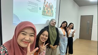 ECE 61263 FAMILY AND COMMUNITY IN ECE - PRESENTATION