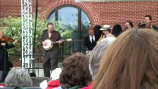 Bobby Osborne & The Rocky Top Xpress - Rocky Top