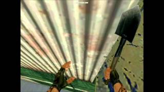 Crossfire EU Easy Glitches