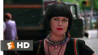 Something Wild (1/10) Movie CLIP - A Closet Rebel (1986) HD