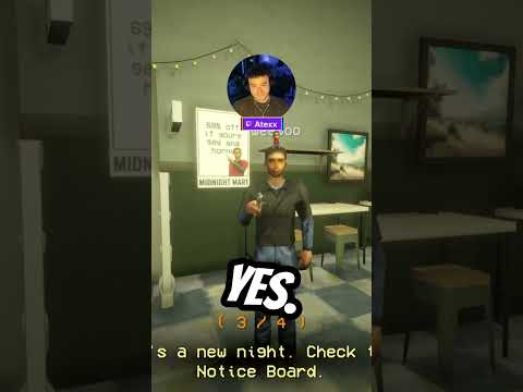 I cannot believe what just happened in this game!