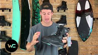 Famous How to Buy the Right Wakeboard Boots Net Worth