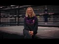 How Cassandre Beaugrand Won Gold at Paris 2024 | Expert Insights