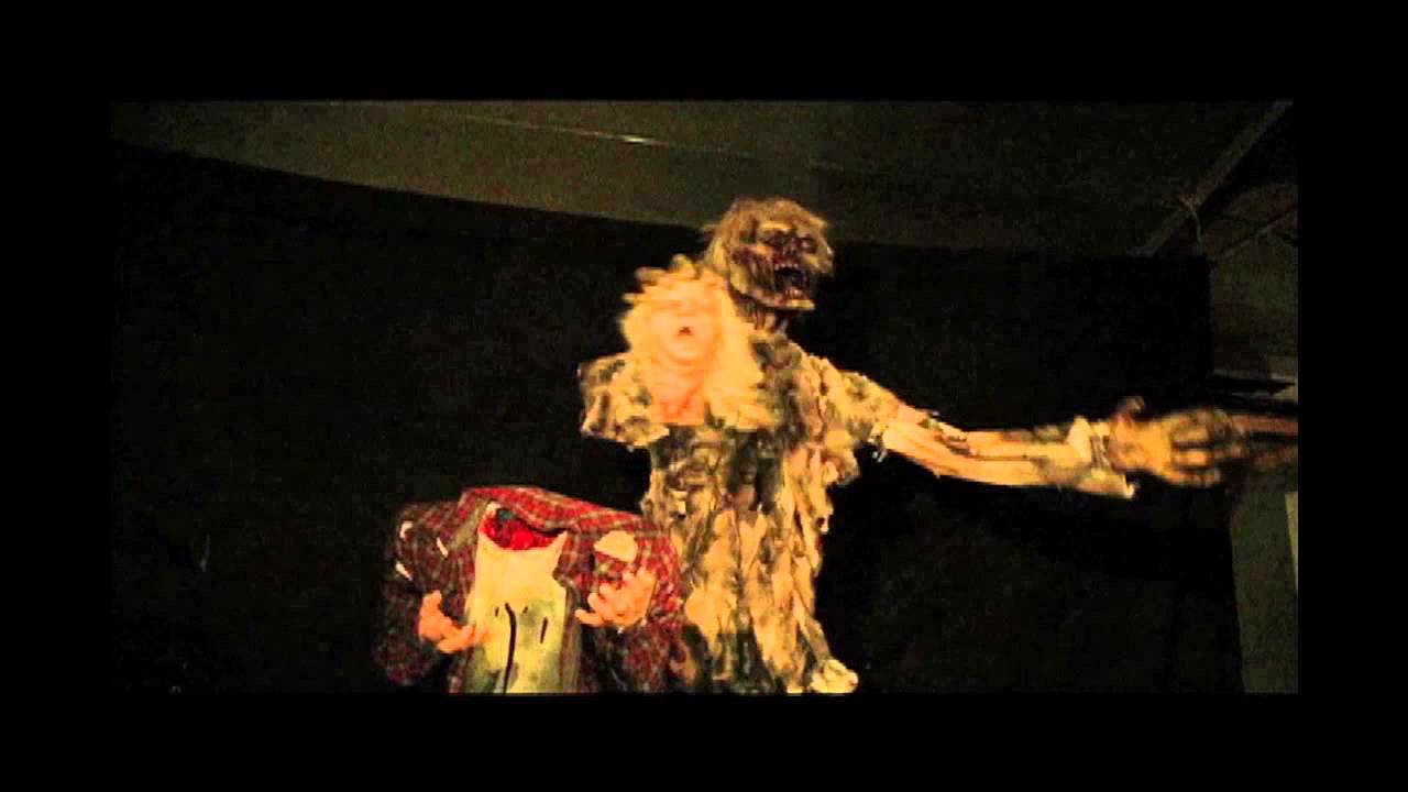 PoisonProps.com | MR930 MONSTERS REVENGE | HALLOWEEN