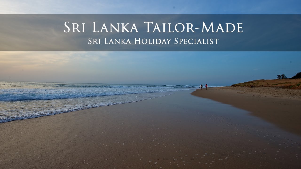 Luxury Holidays by Sri Lanka Tailor made Jetwing Safari Camp | Sri Lanka Tailor made
