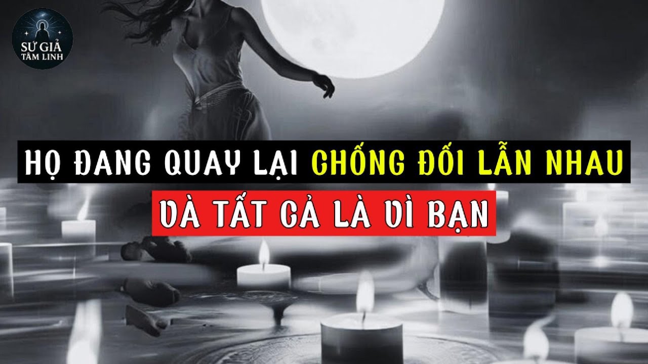 Một Cuộc Cãi Vã Bùng Nổ Đã Xảy Ra Vì Bạn, Do Họ Nói Dối Về Cách Họ Thật Sự Cảm Nhận Về Bạn