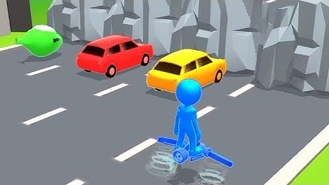 Shape - Shifting Level 156 - 159