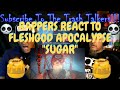 Rappers React To FLESHGOD APOCALYPSE "Sugar"!!!