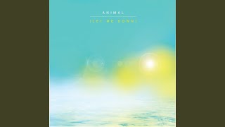 Let Me Down