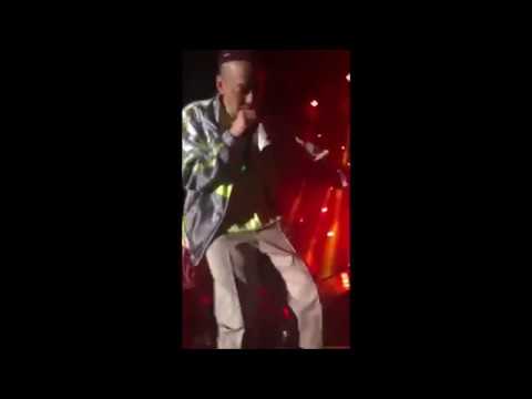 그냥 간지가 흐르는 이센스 @HIPHOPPLAYA FESTIVAL 190428