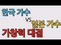 [Kpop,Jpop]한국 가수 VS 일본 가수 가창력 대결(소름 주의)