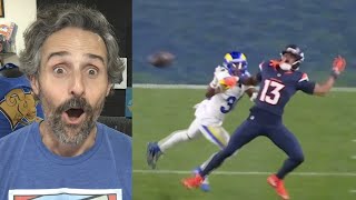 The Broncos Ruin The Rams: A Live Fan Reaction
