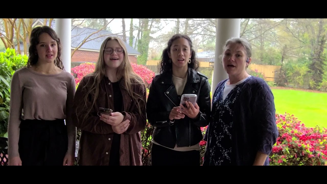 Amazing Grace (2022) - YouTube