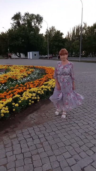 Ромашка- василек 🌼🌺🌸 - YouTube