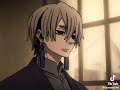 Hate Yourself-TvGirl #anime #gachiakuta #tiktok #edit #zanka #tvgirl #fyp #foryou 