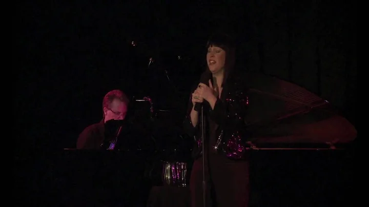 Julia Jenkins singing Hallelujah