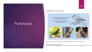 Chapter 8: Thought and Language (Module 1) - December 2nd
