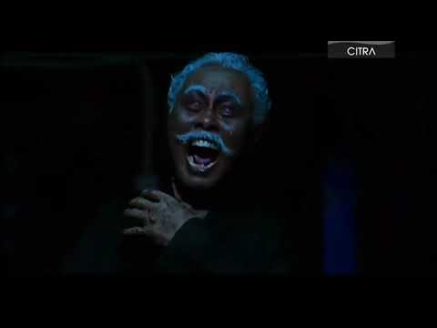Film horror Malaysia: Khurafat - Perjanjian Syaitan (2011)