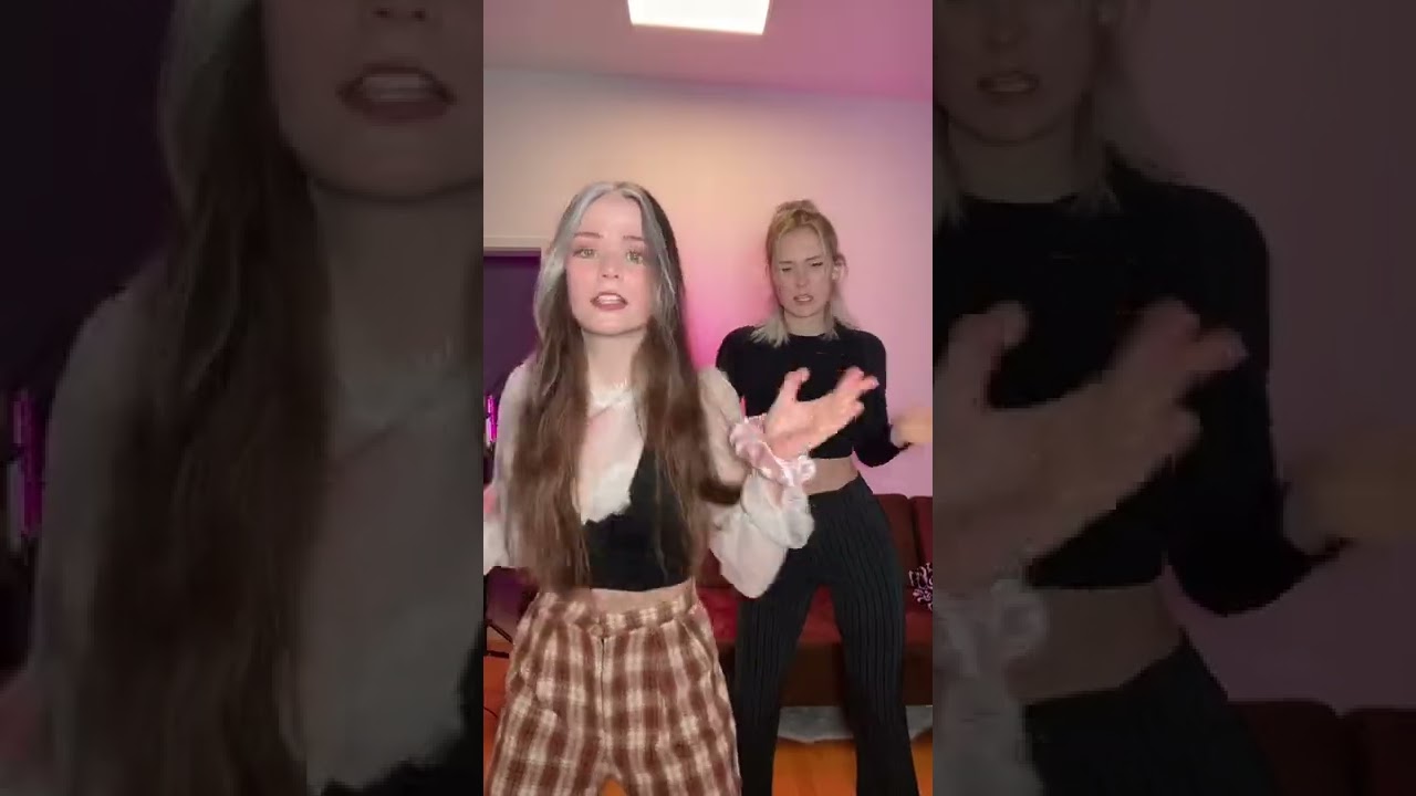 nadinebreaty | TikTok Fan.