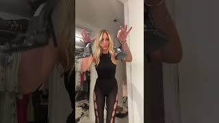 Get Ready With Alix Earle