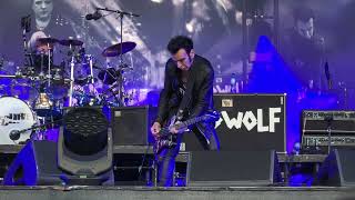 The Cure - Cold (Belfast UK Belsonic 28 June, 2026)
