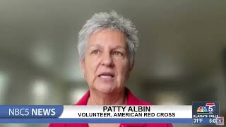 Power outage safety tips from the American Red Cross