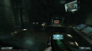 Doom 3 Power Core Access ambience 4 [Doom 3 Ambience 2.0]