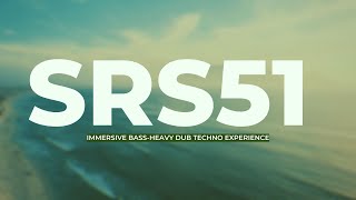 SRS 51 #DubTechno #Techno #RelaxingMusic Mixed by @thiefoperandi