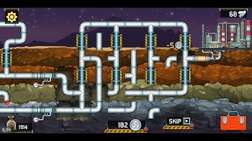 PLUMBER 3 LEVEL 62 ANSWERS HOW TO GET THREE STARS