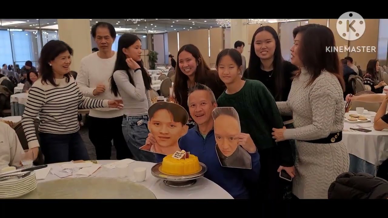 Happy Birthday Chồng Yêu 😘