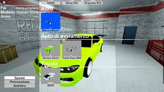 Tutorial Drift Su Redline Drifting