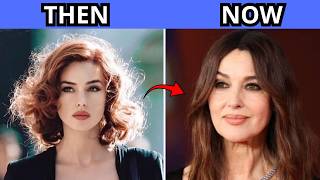 60 Most Beautiful Supermodels of the 80s–90s — How They Look Today | Then & Now 2026