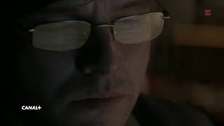 Amok - po raz pierwszy w TV | zwiastun CANAL 