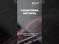 5 Monitoring Anti-Patterns That Hide Real Incidents