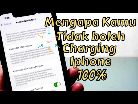 Video: Peraturan: Mengapa berhenti di 95?