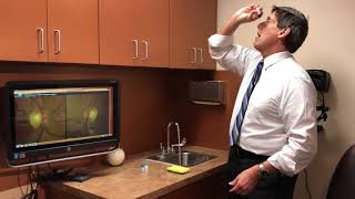Glaucoma Eye Drops and Treatment | Dr. Alan Mendelsohn