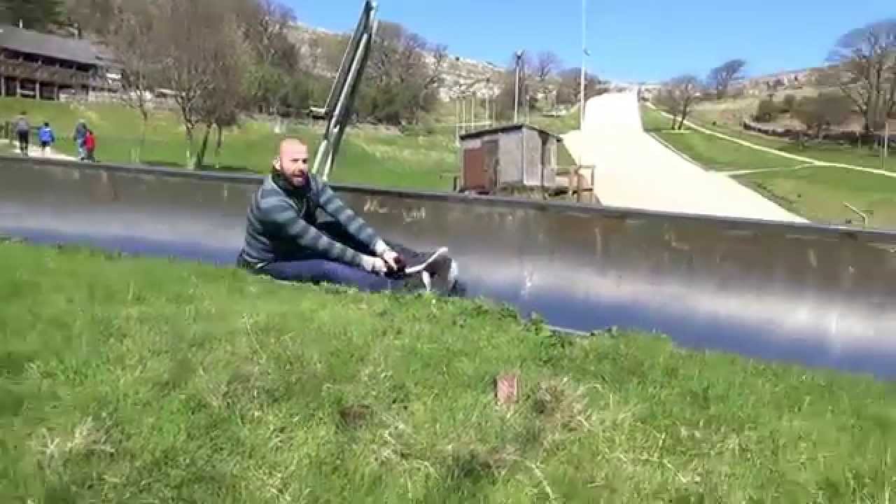 Great Orme Llandudno Toboggan Kevin YouTube