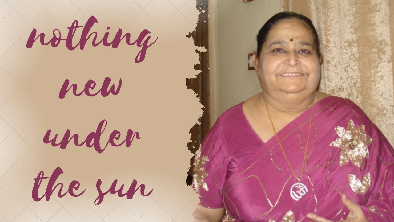 Divine Pramila Bhagwan Spiritual Vaani {26.12.2004} | 07 | 03 | 02