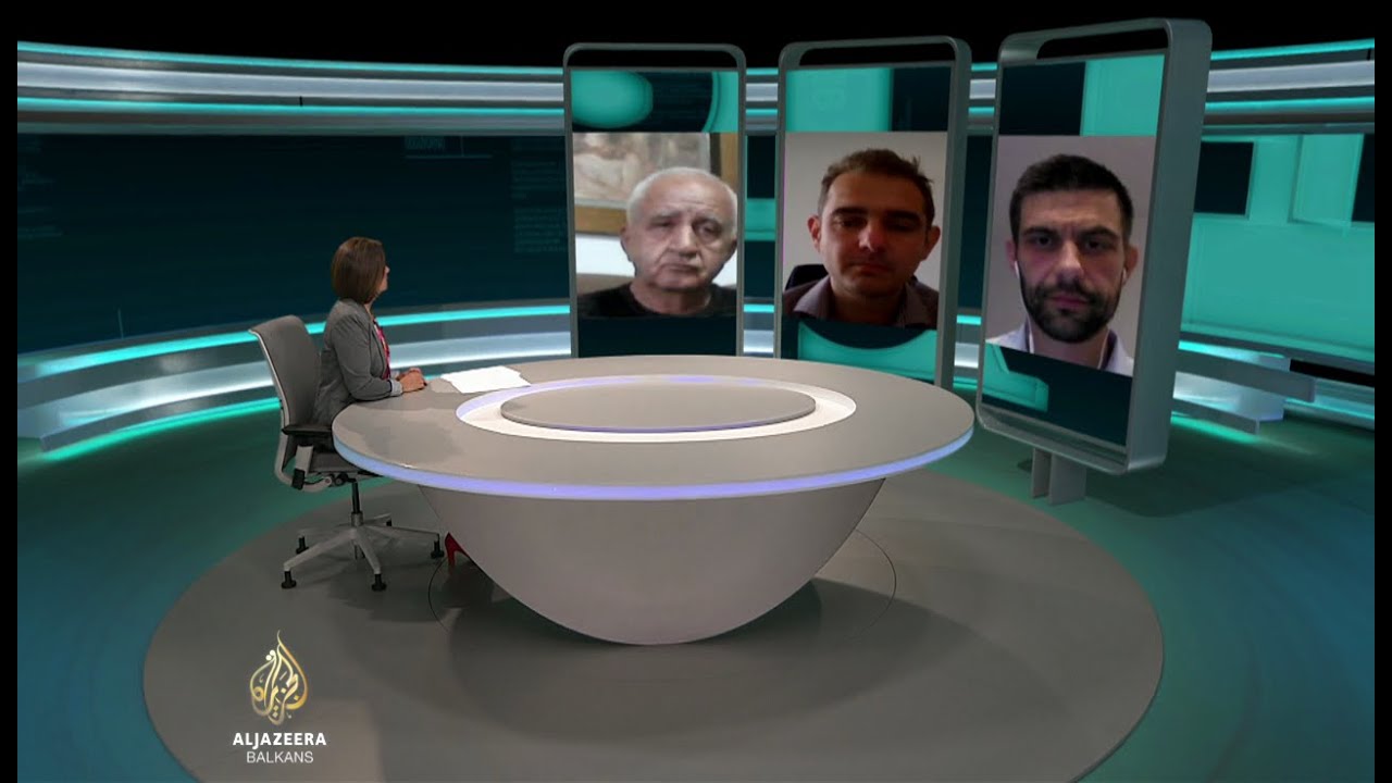 السياق: إساءة استخدام قوائم الناخبين في البوسنة والهرسك