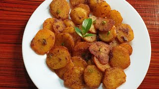 Dinner Potatoes Snackscasho Fudud Oo Cafimad Leh