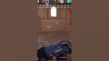 Pro to noob real quick using these Nades on Anubis - CS2 Tips, Tricks, Guides