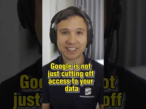 GA4 Auto Upgrade Feature 