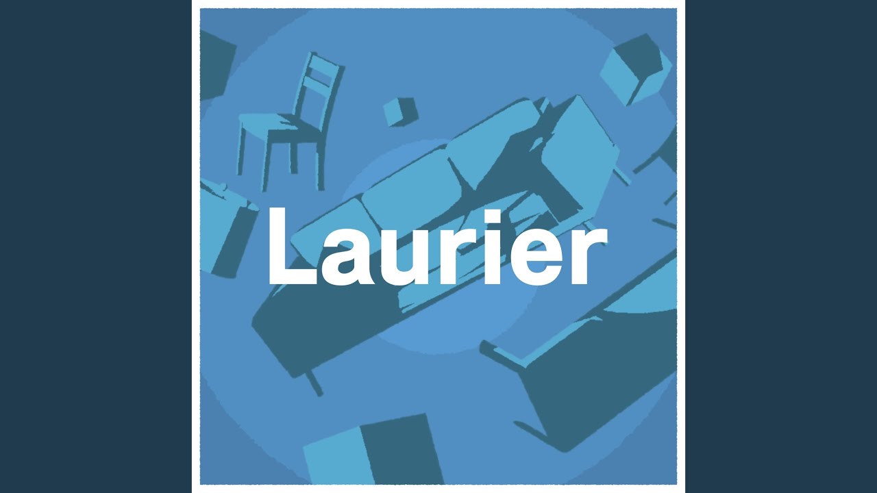 Watch Laurier on YouTube Watch Laurier on YouTube