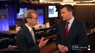AATS 2013 Mitral Conclave Thought Leaders: Dr. Robert Klautz