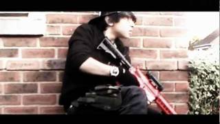 Kill-House : Short Action Scene