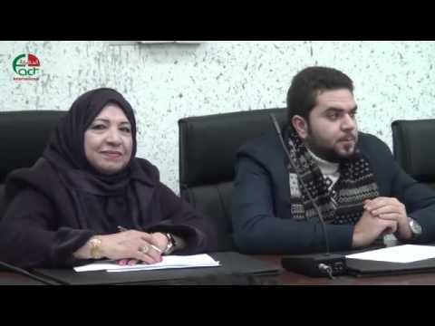 ندوة من تنظيم الحقيقة الدولية حول أثر الإعلام الخاص في اثراء الحريات في الأردن