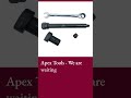 Meritor Air Brake Pan Service – ATC 640-195-522-2 Tool Kit Review