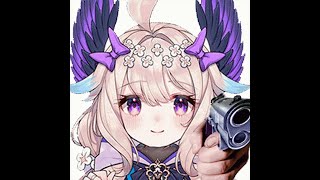 Enna Wants No Pet Bird