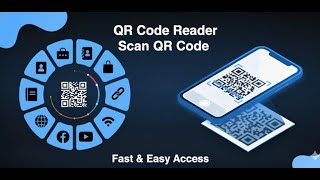 QR Code Generator & QR Maker